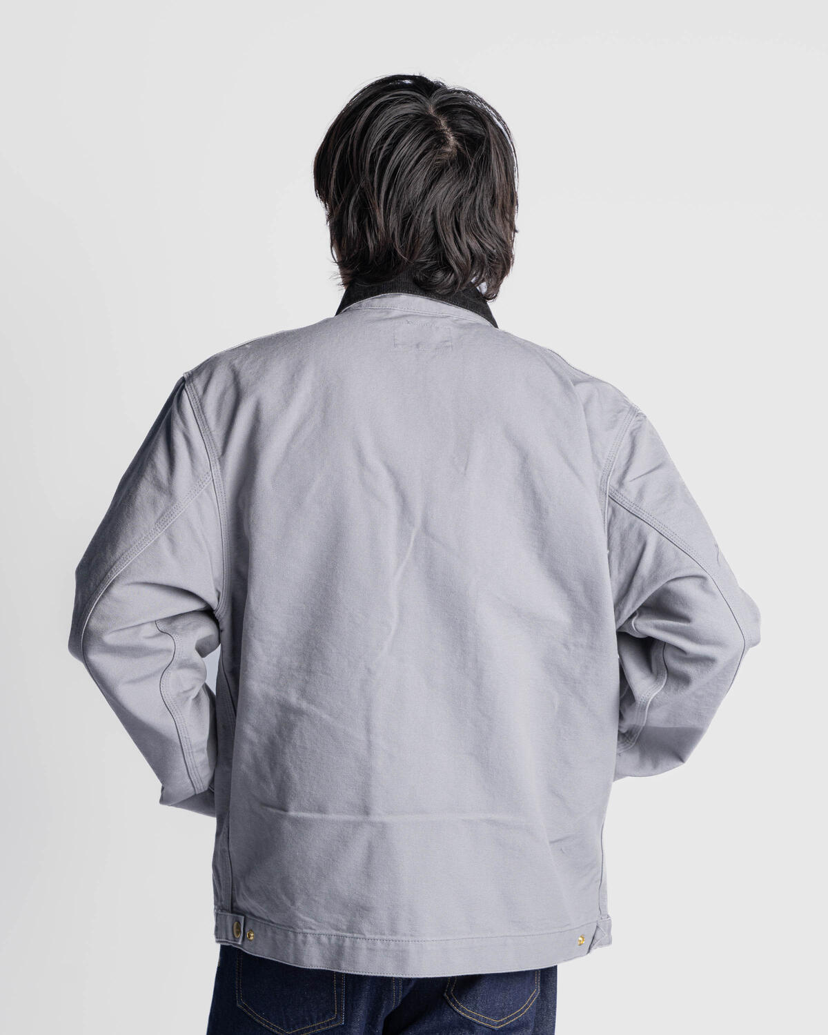 Carhartt WIP Detroit Jacket | I033112-2NZ02 | AFEW STORE